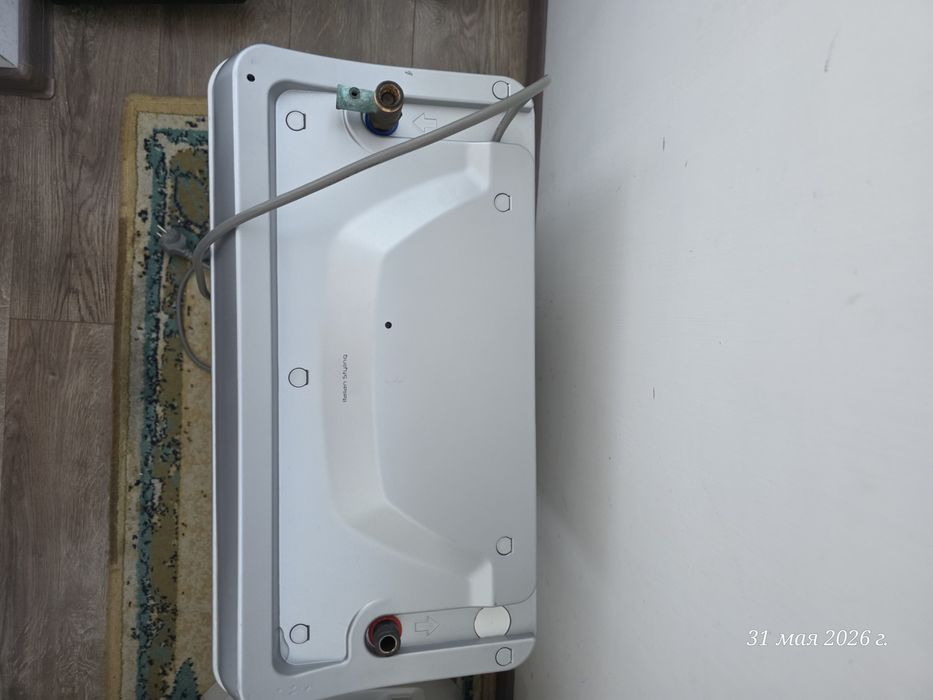 Водонагреватель ARISTON ABS VLS PW30