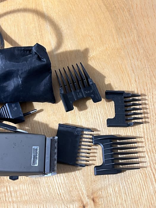 Masina de tuns cu fir profesionala Moser Primat 1230