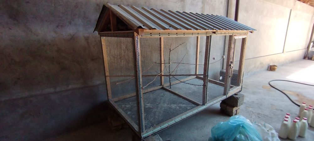 Валер сотилади 2 м 1+1 м