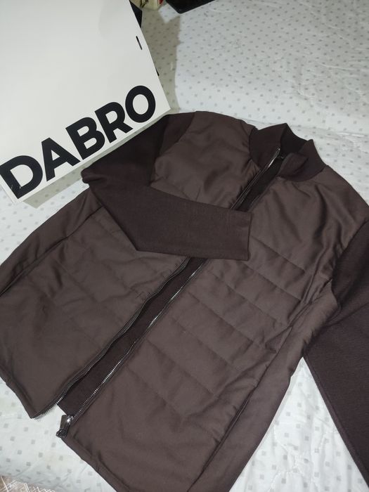 Крутка и безрукавка