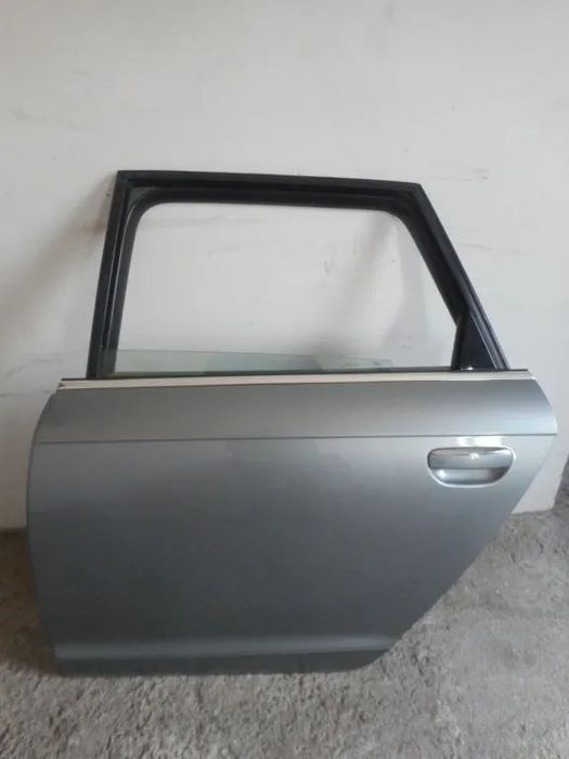 usa stanga spate audi a6 combi 4f c6 2005 2006 2007 2008 2009 completa