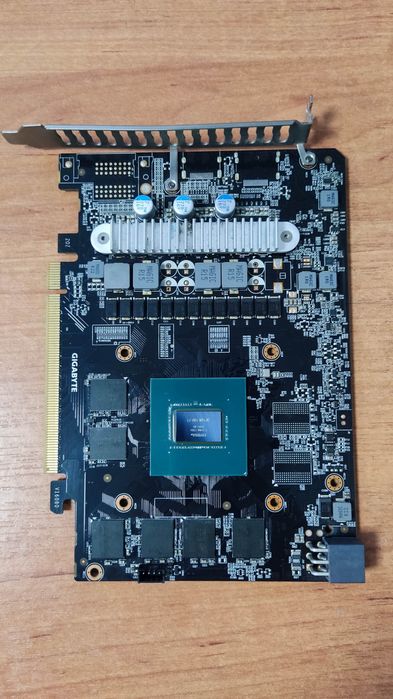 Продам видео карты