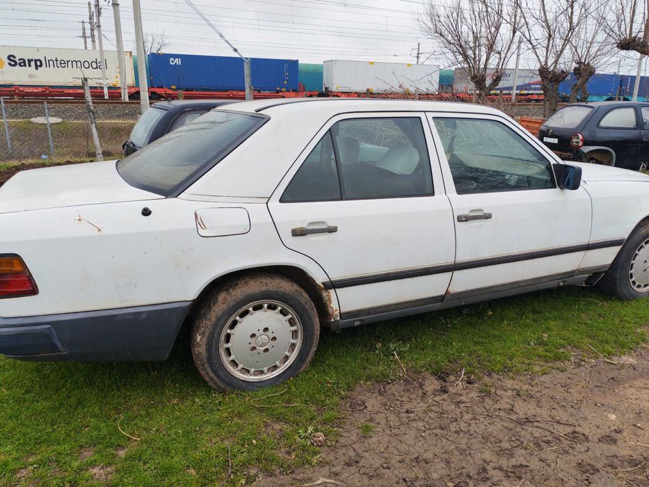 Продавам МЕРЦЕДЕС, 124-200 D
