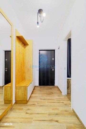 Otopeni | 2 Camere | Centrala Proprie  | Parcare | Balcon