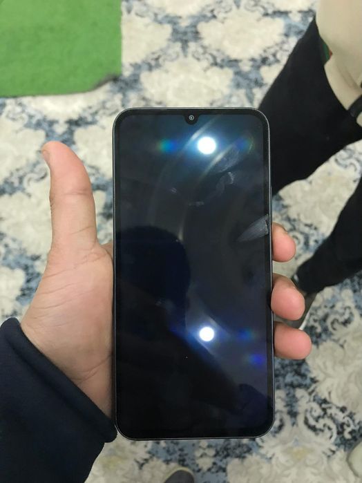 Iphone 11 kafolati bilan