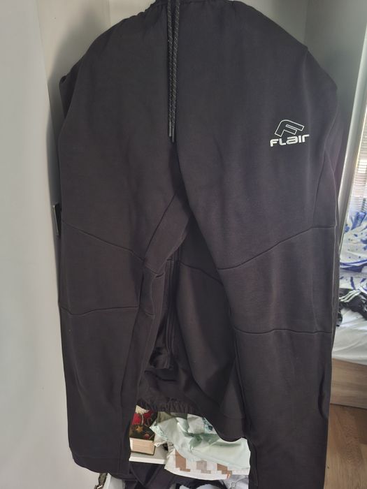 Гарнища the north face Nike flair