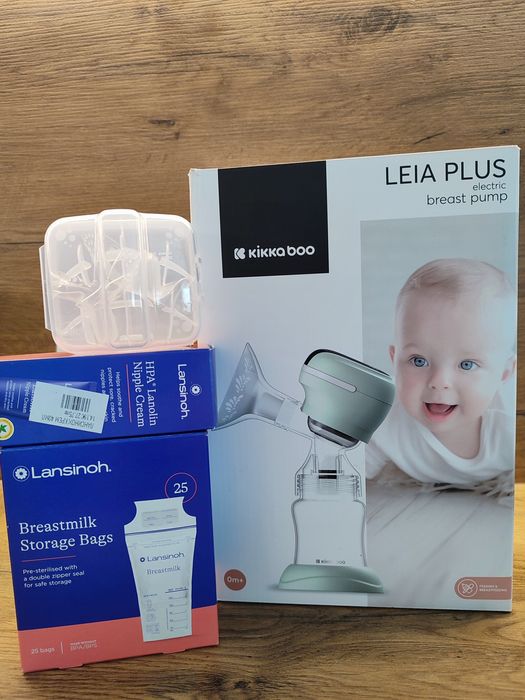 ПРОМО Комплект за кърмачки