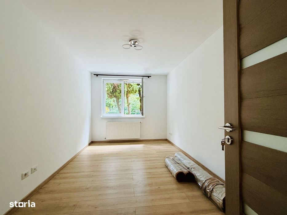 Apartament 3 camere decomandat – Gheorgheni, zona Hotel Royal