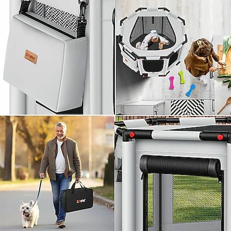 Tarc pentru catei, animale