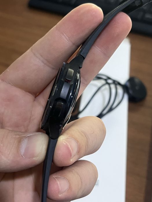 Samsung watch 4 classic