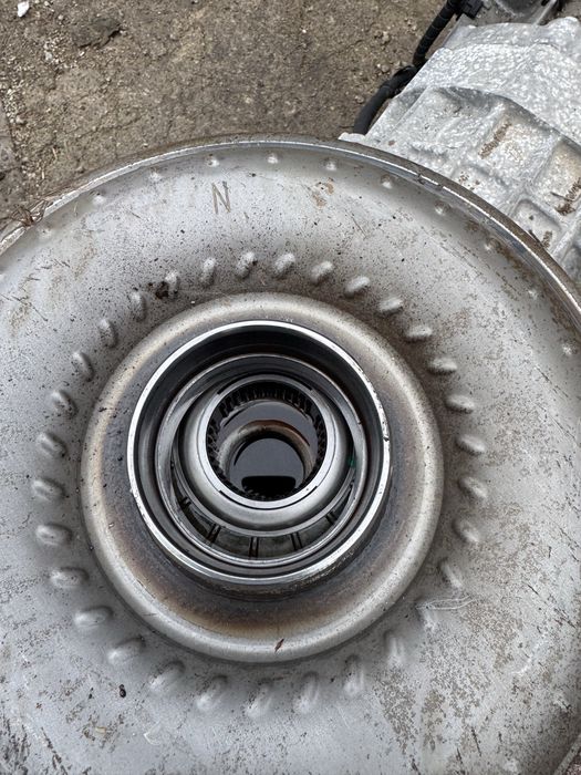 Скоростна кутия 10 степенна за Ford Ranger/Raptor