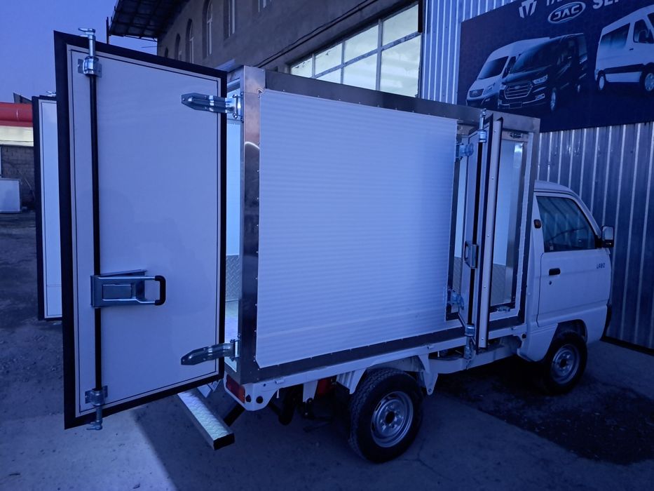 Лабо учун изотермик бутка