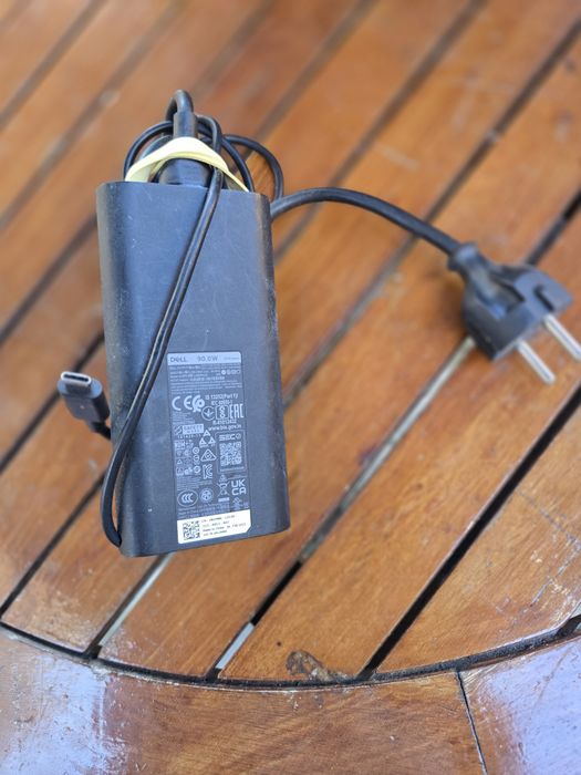 Incarcator Dell USB C de 90wati