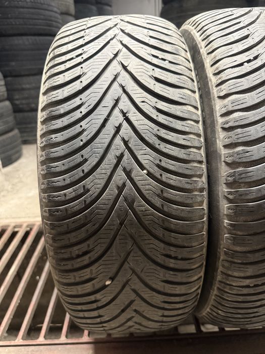 Bfgoodrich 205/55/16