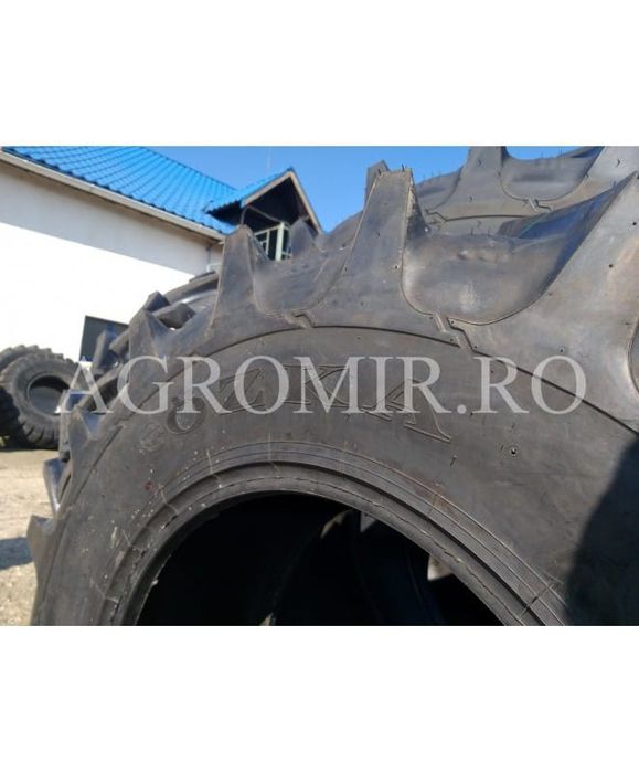 Anvelopa 380/85 R24 (14.9 R24) Ozka AGRO10 TL 131/A8  Cauciucuri tractor, Fiat, Case, Fendt, John Deere, New Holland, Massey Ferguson, UTB   Cauciucur