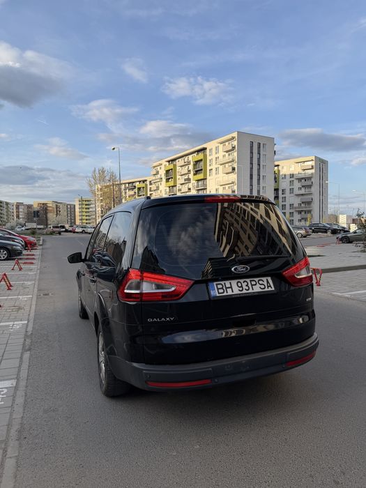 Vand Ford Galaxy 2010