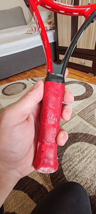 Racheta tenis Wilson Roger Federer