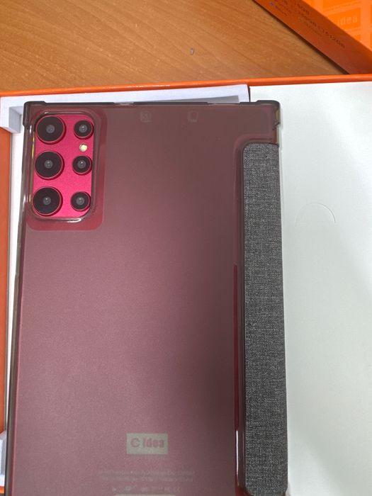 Cidea планшет новый