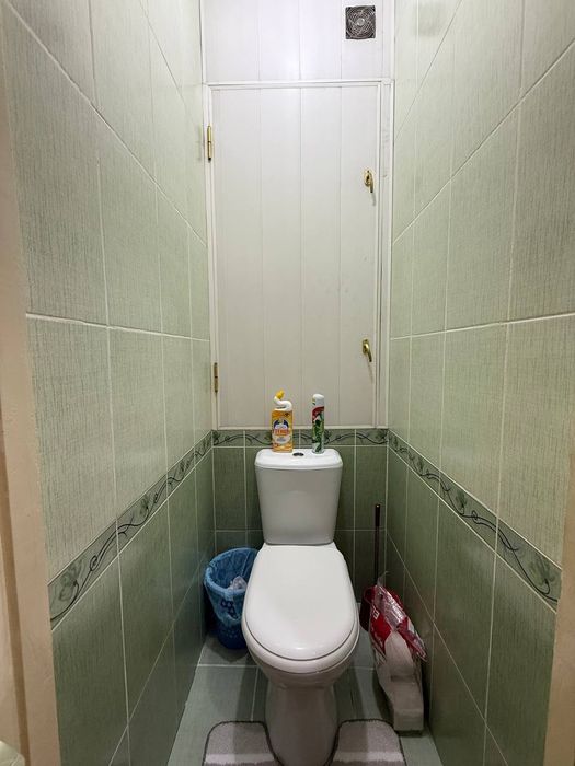 Продаётся двухкомнатная квартира Юнусабад 4