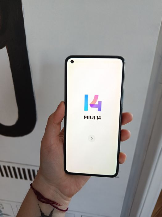 Xiaomi mi 11 lite 5g NE срочно продам