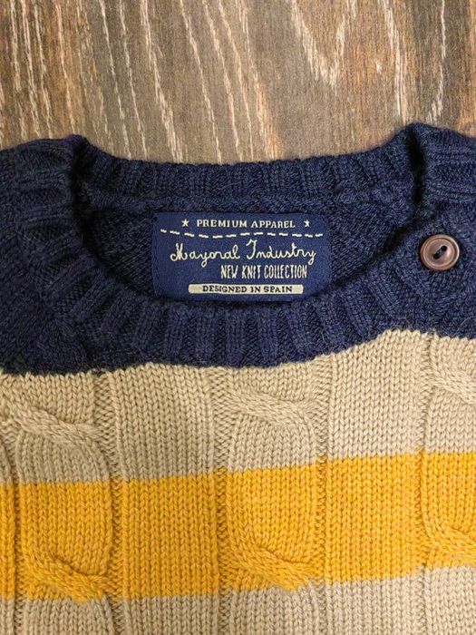 Дрешки момче 6-12