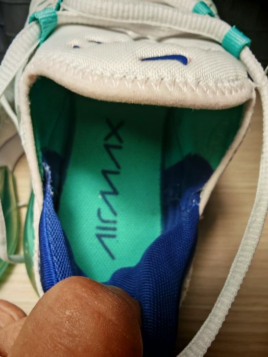 Nike Air Max 270,originali,42 1/2
