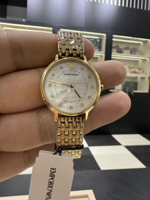 Новогоднии Скидки Emporio Armani