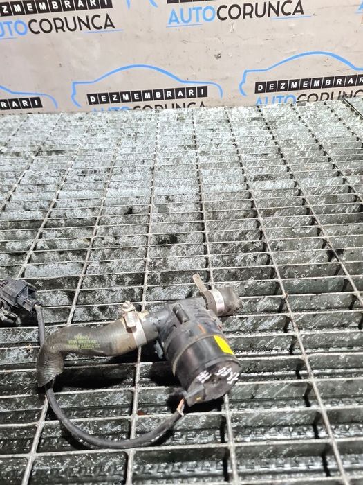 Pompa Recirculare Apa Land Rover Freelander 2 2.2 D 2006 - 2010 160CP 224DT (777) 9013378B