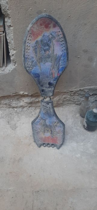 Продам скейт в хорошем состоянии