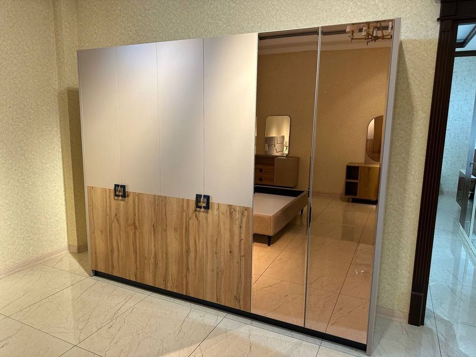 Спальный гарнитур, мебели для Спальни.