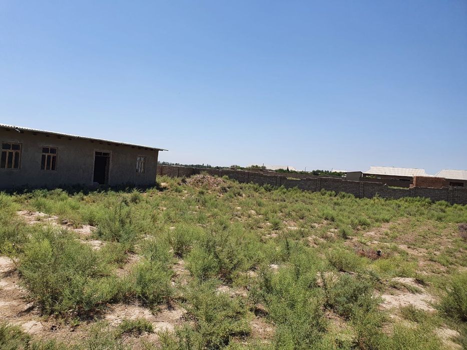 Hovli sotiladi yoki domga abmen qilsa ham buladi