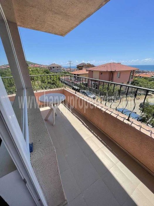 Продава се Двустаен апартамент в Свети Влас - 74 кв.м за 852 €/кв.м - Снимка #8