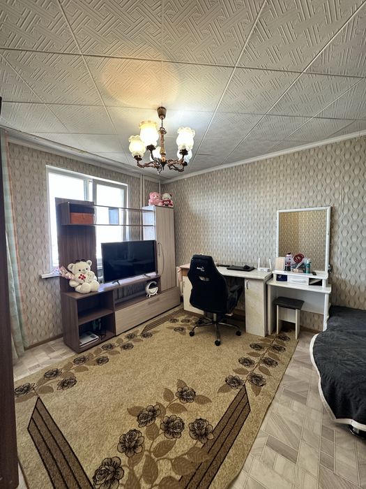 1 комнатная квартира Карбышева, 52