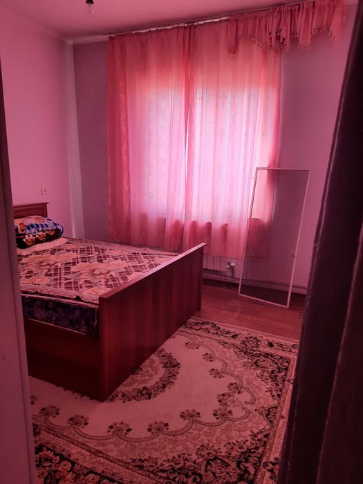 Квартира 3х комнатная