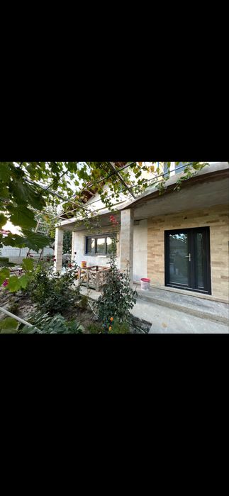 Termoizolatii de calitate:Polistiren si Vata Bazaltica+Hidroizolatii.
