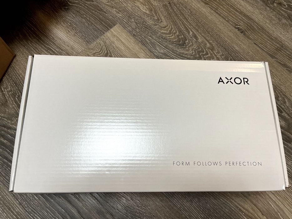 Смесител за вана Axor