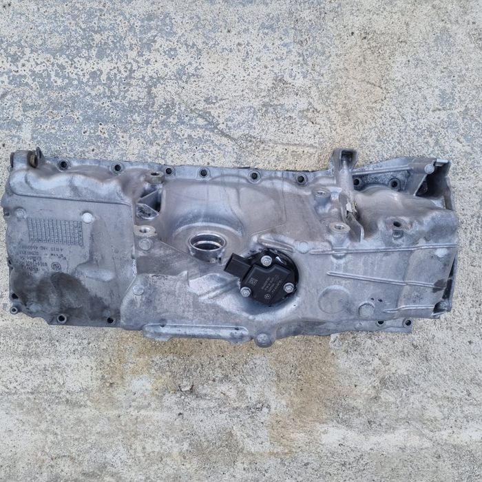 Baie de ulei senzor nivel BMW x6 f16