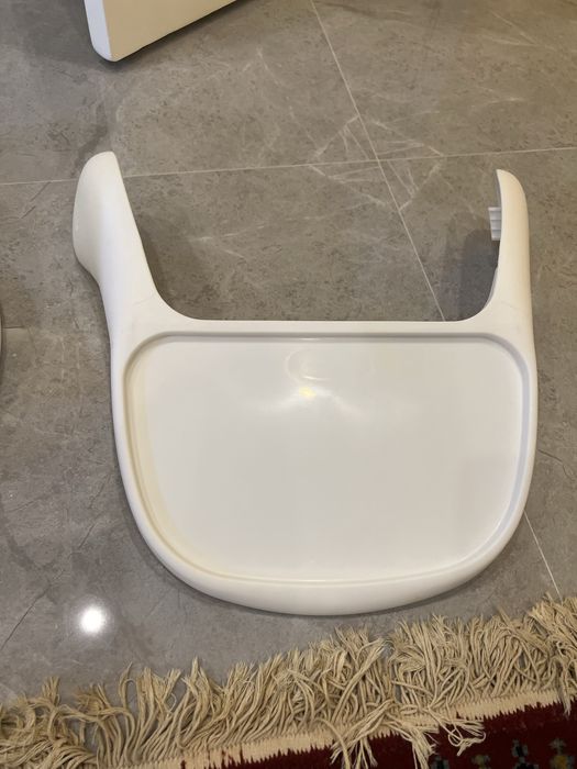 Детское кресло со столиком