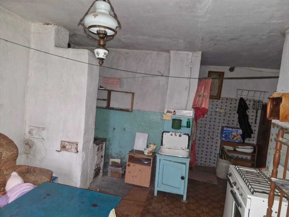 Квартира на первом этаже (Пригородный)