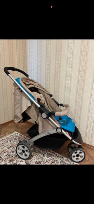 Продам детскую коляску.