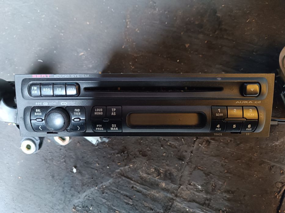 Интериор за Сеат Леон 1М  1999- 2005г