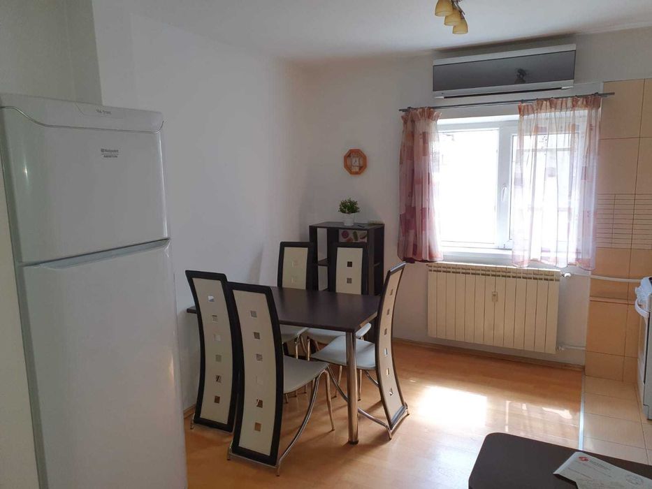 Apartament 2 camere 13 Septembrie Prosper confort 1 decomandat mobilat si utilat