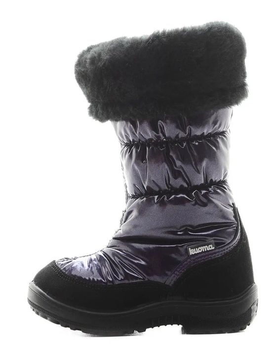 Kuoma gloria 27-28 споги для девочки новые