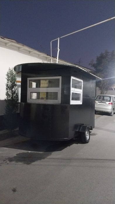 Har hil butkala bor fudrakla 50 $ bowlanadi