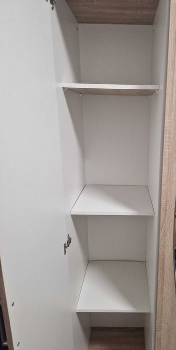 Masa + dulap(Dressing)