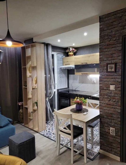 Продава се Двустаен апартамент в Пловдив, Кършияка - 55 кв.м за 1428 €/кв.м - Снимка #1