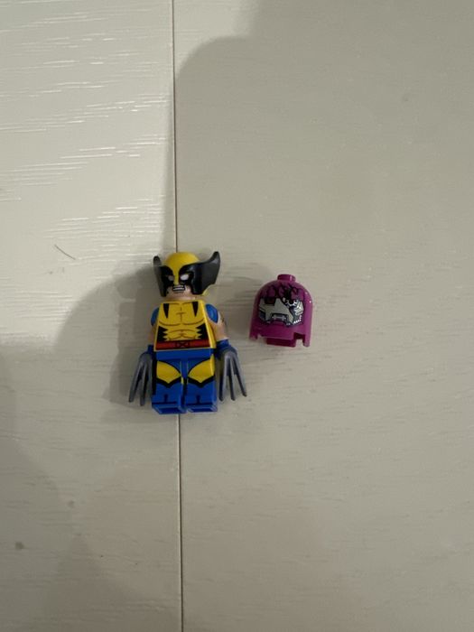 Фигурки лего оригинал серия марвел и дисней