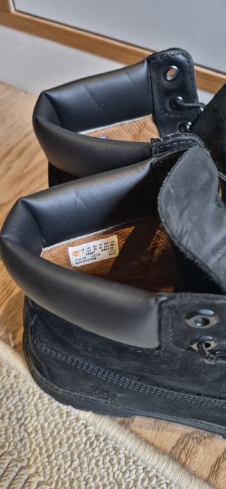 Timberland н40 оригинален