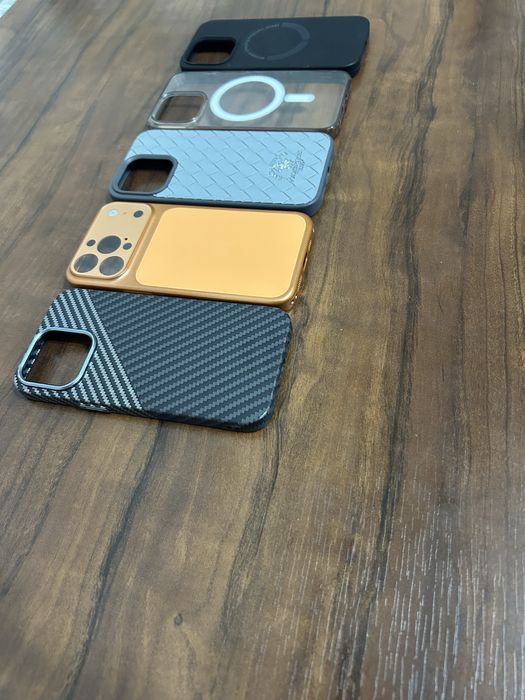 Iphone 13 pro uchun chexollar