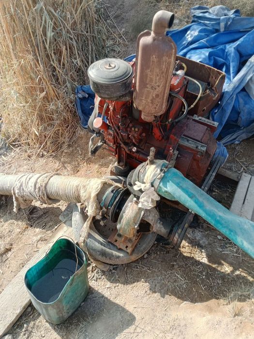 Nasos 200 lik sotiladi